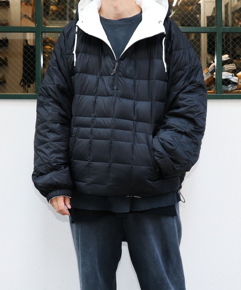 TAION×PENNEY'S / REVERSIBLE CLASSIC ANORAK