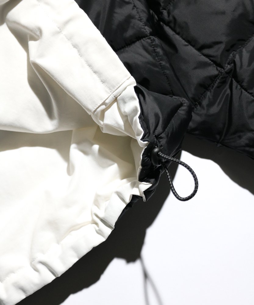 TAION×PENNEY'S / REVERSIBLE CLASSIC ANORAK