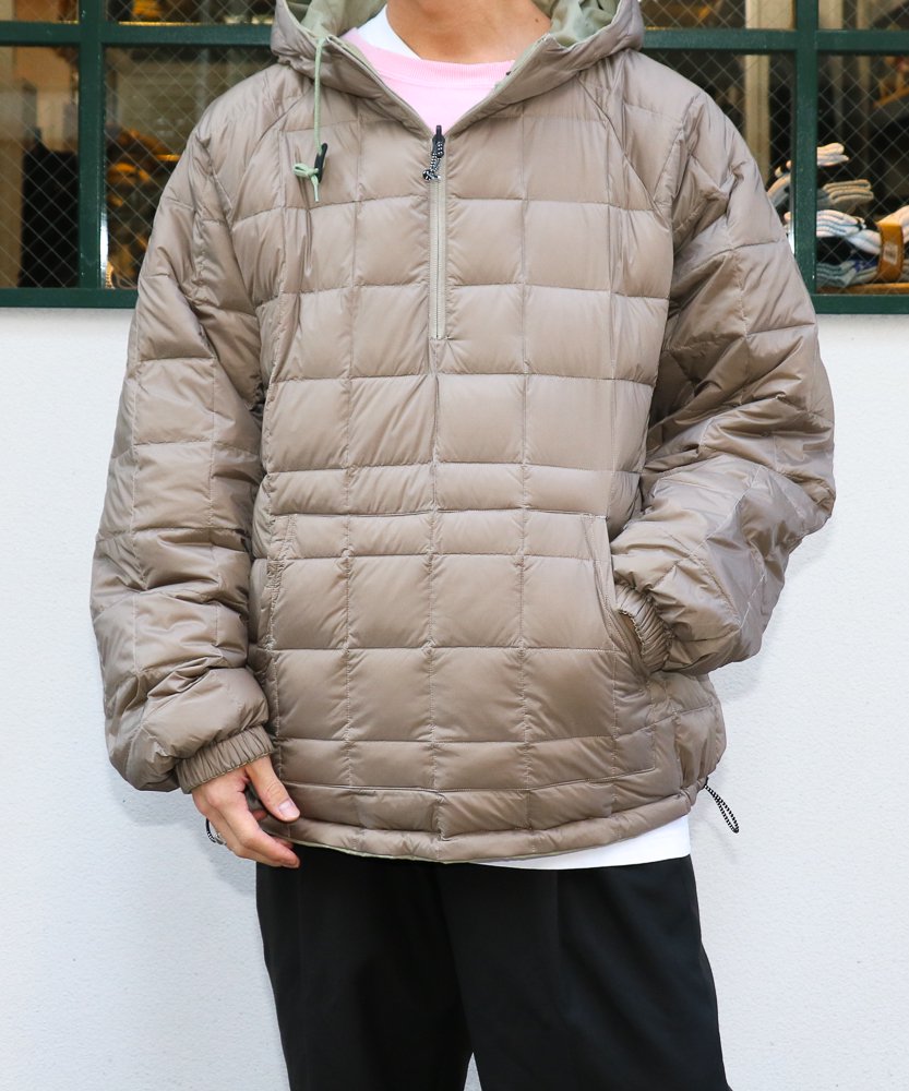 TAION×PENNEY‘S / REVERSIBLE CLASSIC ANORAK