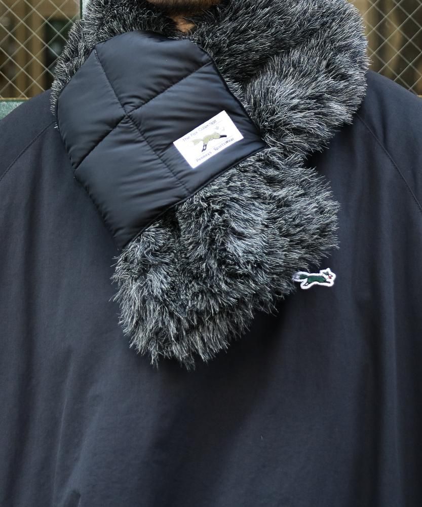 TAION×PENNEY'S / THE FOX REVERSIBLE MUFFLER