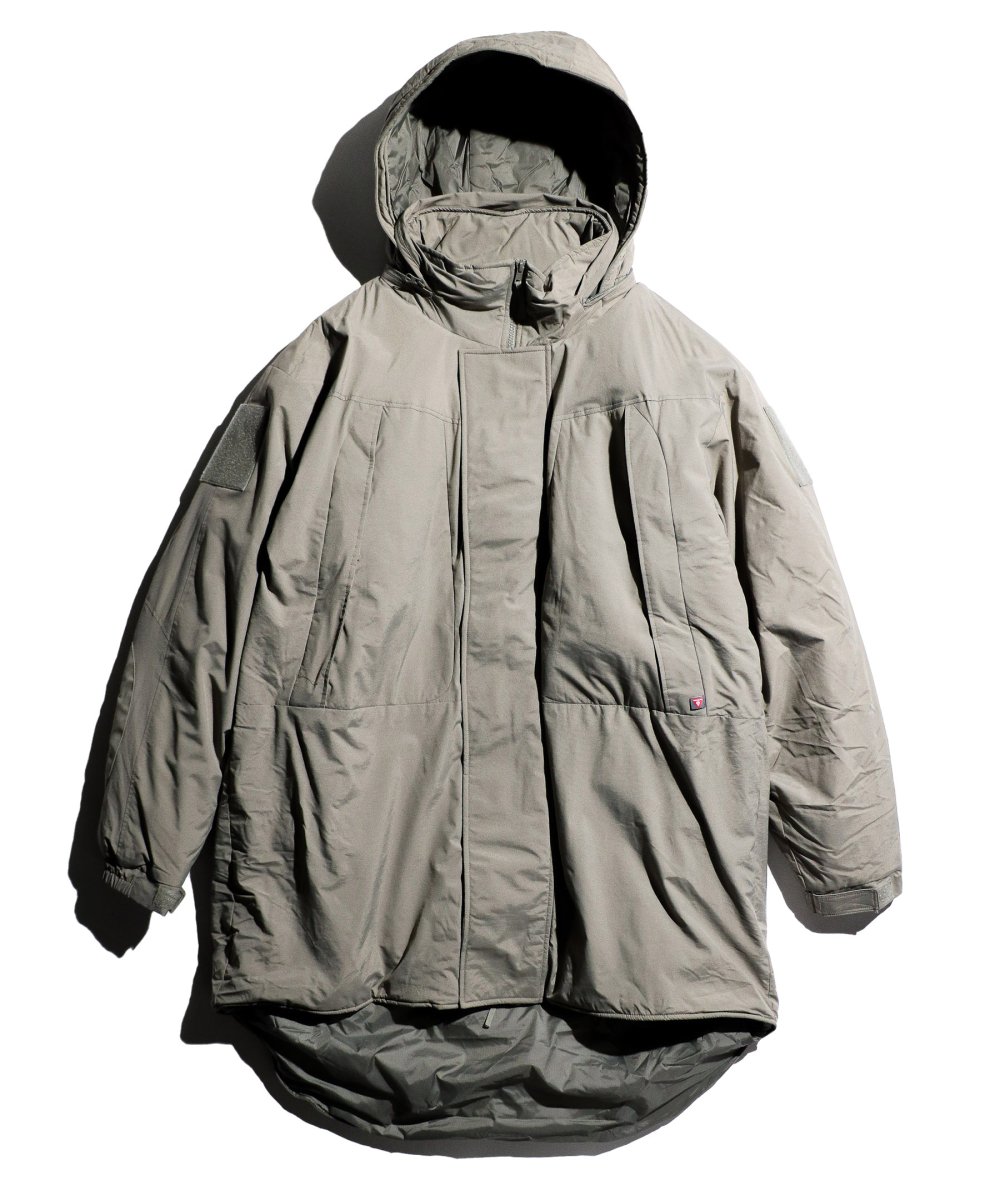 BAF Military Spec Level7 Type Jacket S-R - ジャケット・アウター