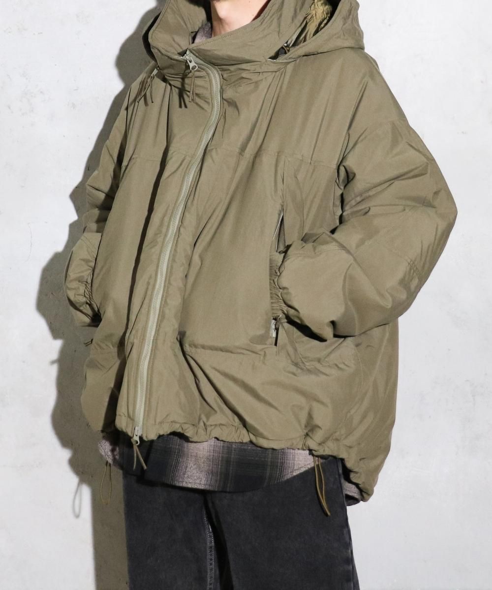 MADE IN STANDARD / MONSTER JACKET TYPE-1 MADE IN STANDARD / MONSTER JACKET TYPE-1