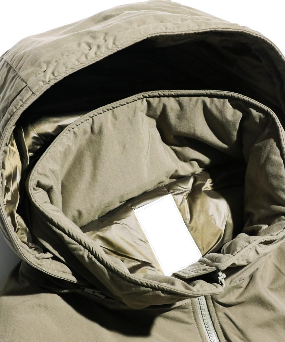 MADE IN STANDARD / MONSTER JACKET TYPE-1