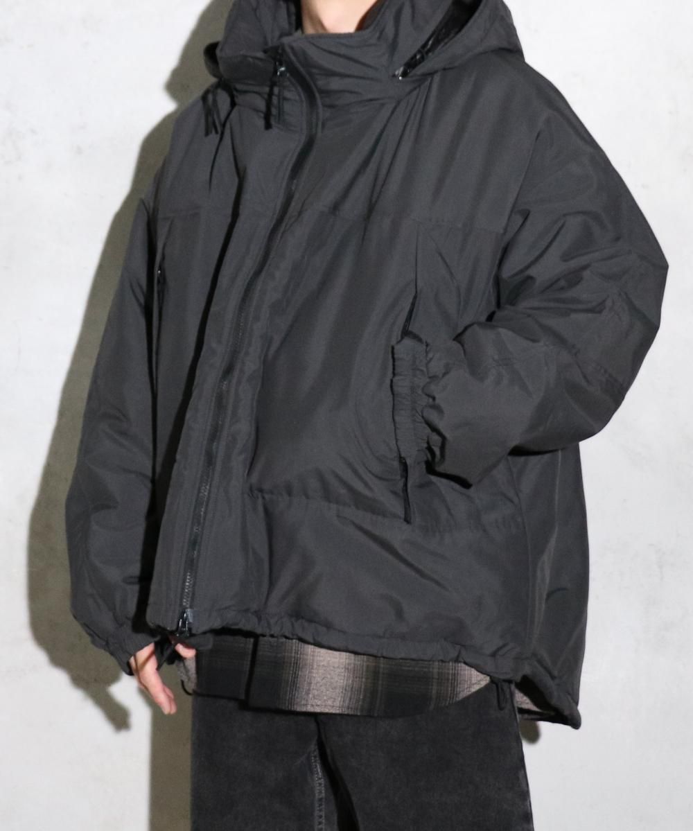 made in standard ダウンジャケット ダウン MADE IN STANDARD