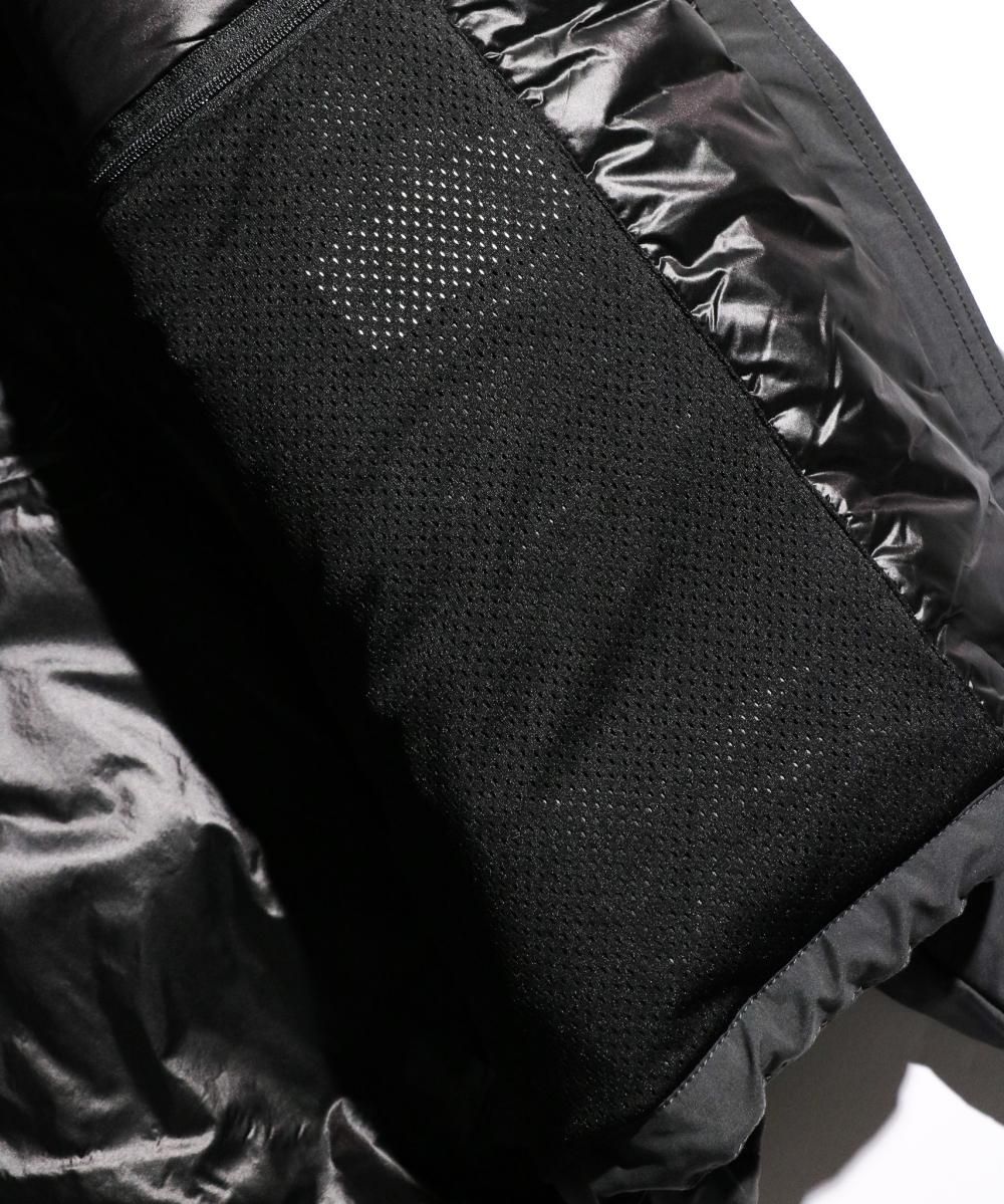 MADE IN STANDARD / MONSTER JACKET TYPE-1