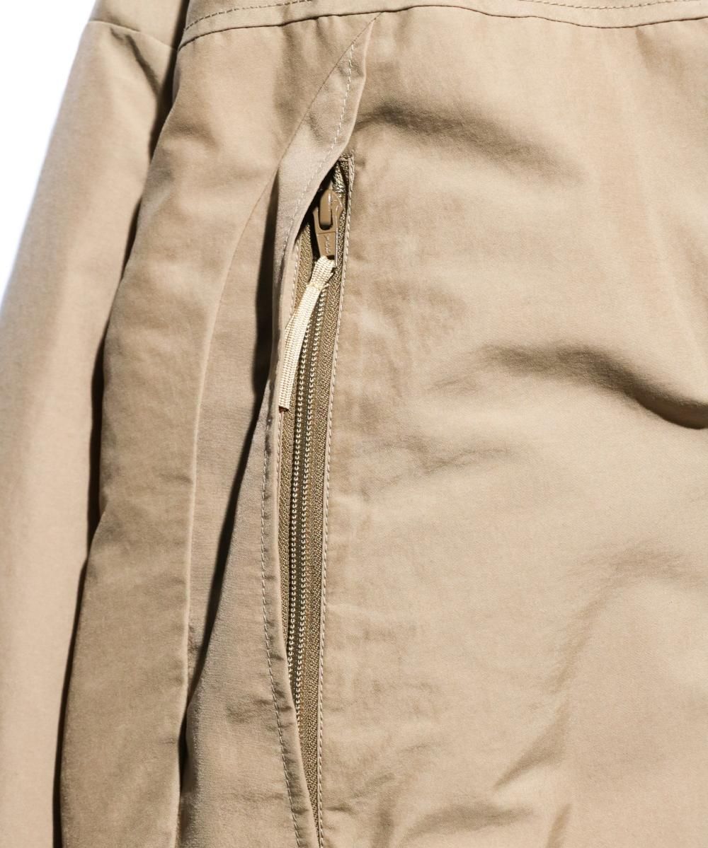 MADE IN STANDARD / MONSTER JACKET TYPE-1