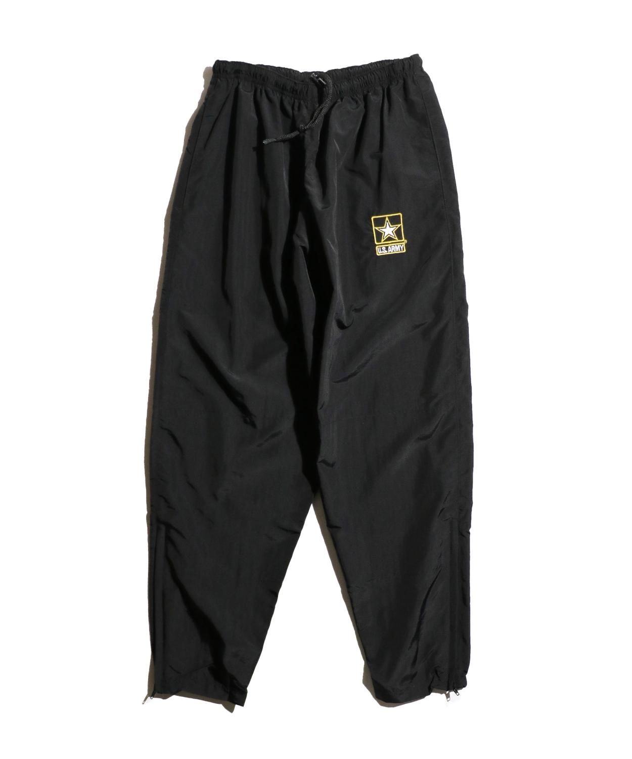 DEADSTOCK】U.S.Army Army Physical Fitness Uniform Pants