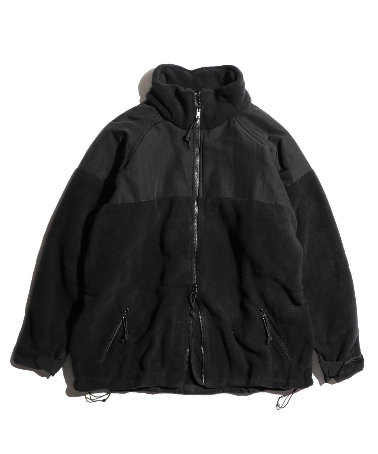 柄デザイン無地US.ARMY ECWCS GEN2 Fleece Jacket