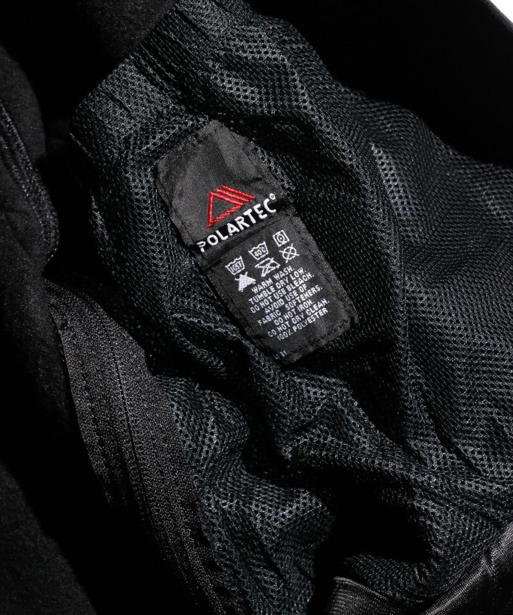U.S MILITARY / ECWCS GEN2 LEVEL3 POLARTEC FLEECE JACKET DEAD