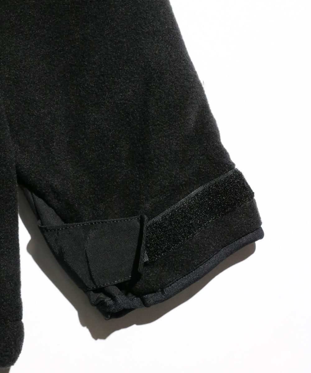 U.S MILITARY / ECWCS GEN2 LEVEL3 POLARTEC FLEECE JACKET DEAD