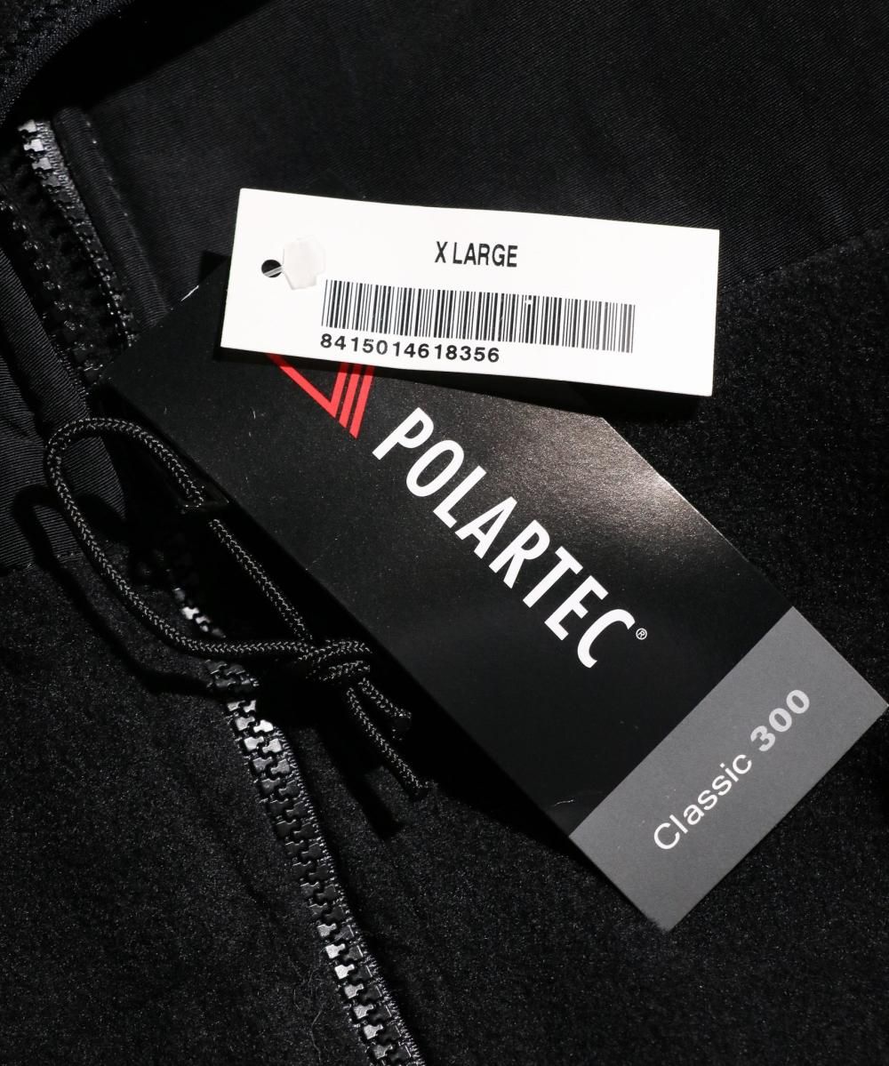 U.S MILITARY / ECWCS GEN2 LEVEL3 POLARTEC FLEECE JACKET DEAD