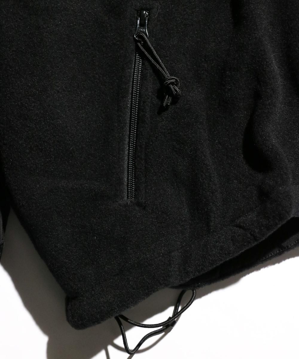 U.S MILITARY / ECWCS GEN2 LEVEL3 POLARTEC FLEECE JACKET DEAD