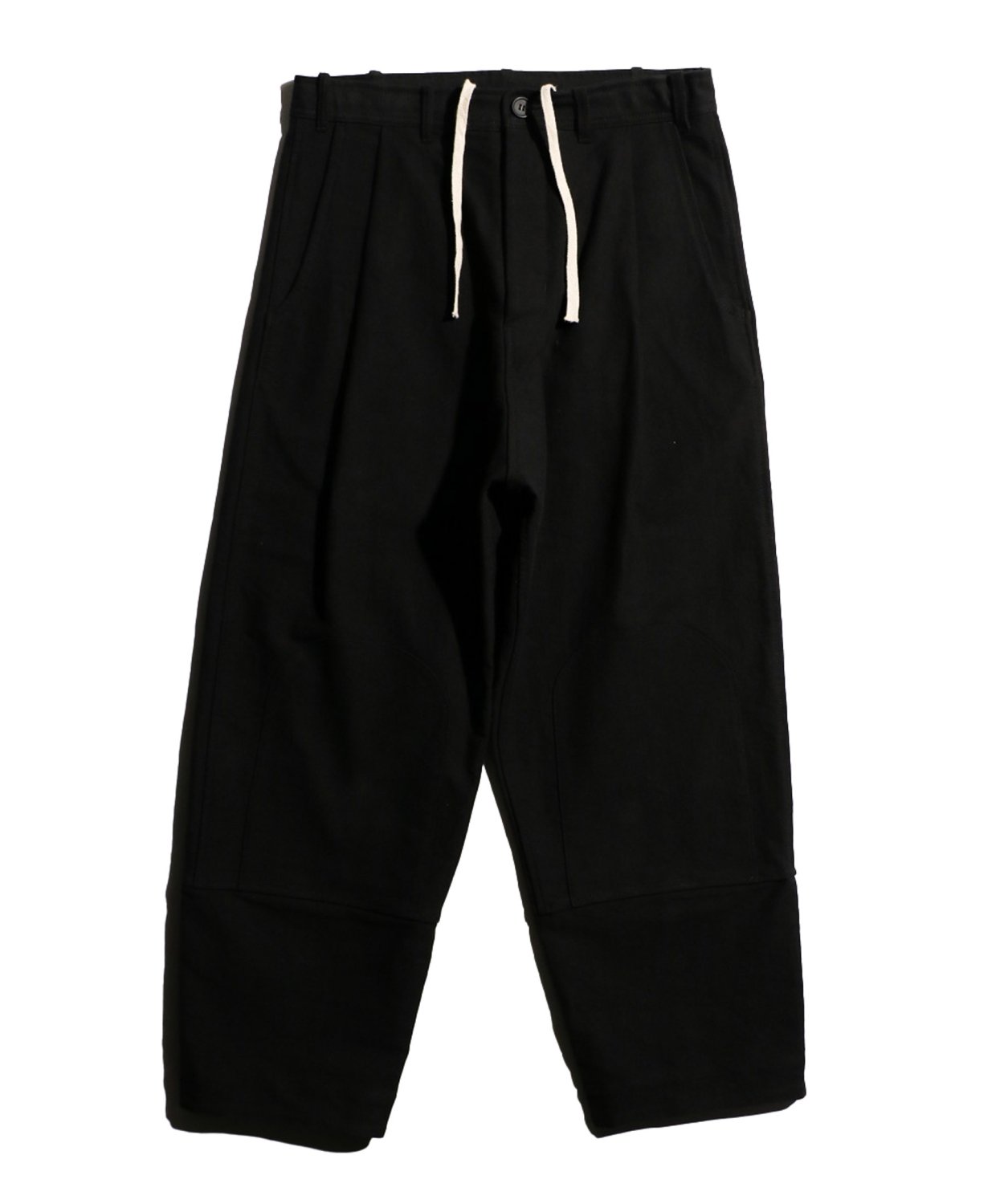 O PROJECT / WORKWEAR TROUSERS 