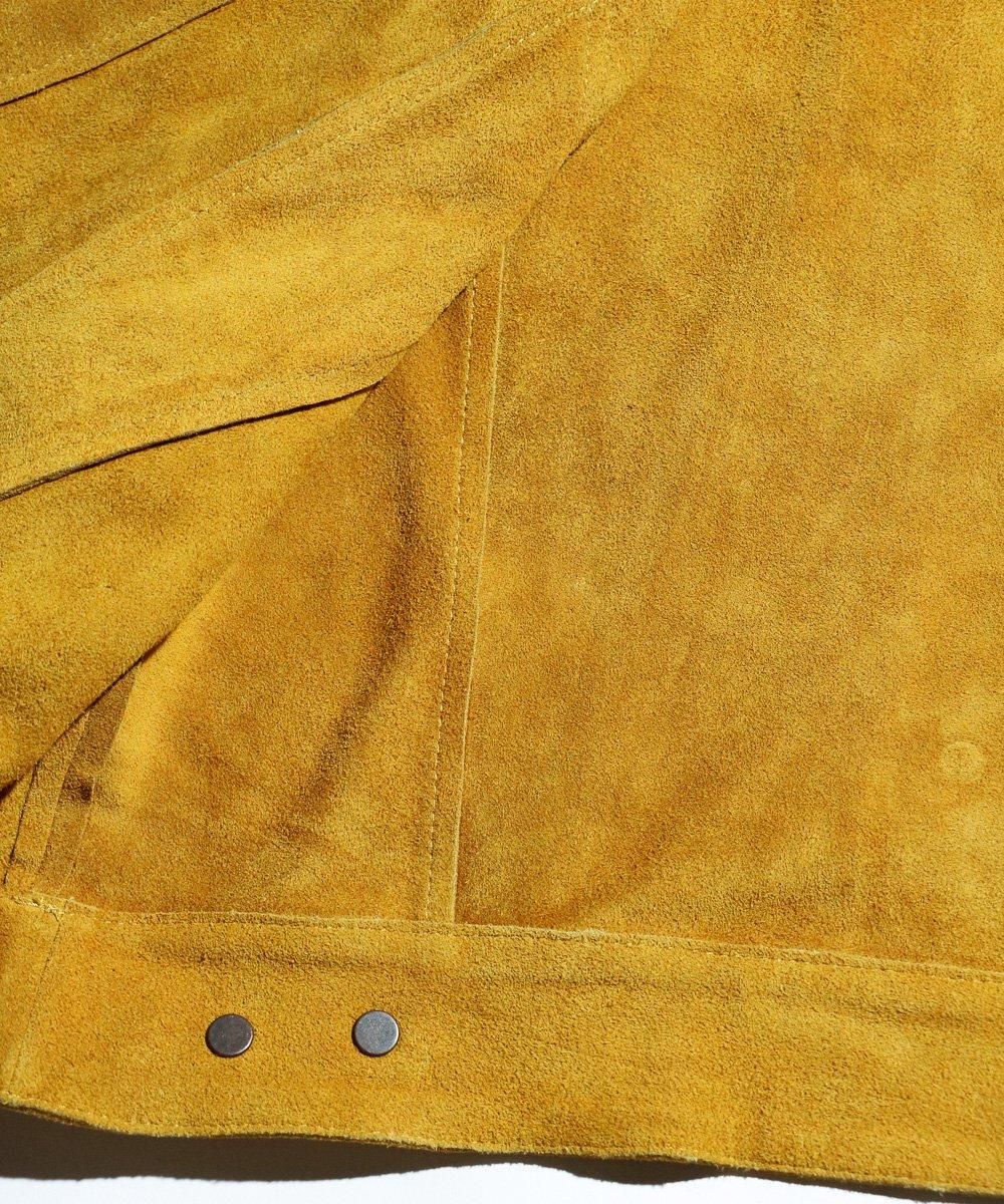 PENNEY'S FOREMOST / 60S TRACKER JACKET