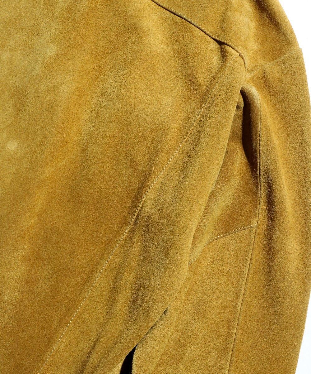 PENNEY'S FOREMOST / 60S TRACKER JACKET