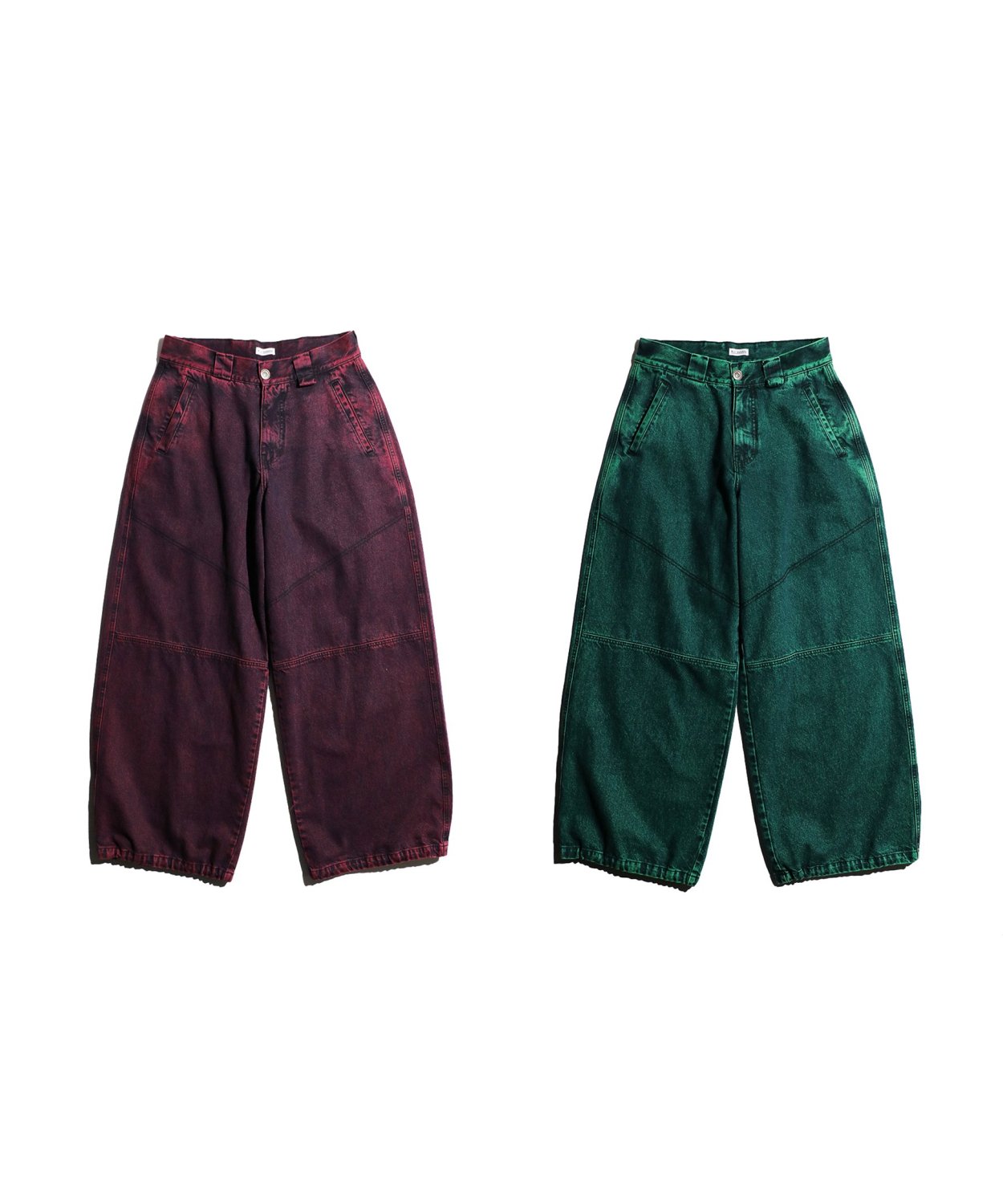 販売 WILLY CHAVARRIA RAVER PANT