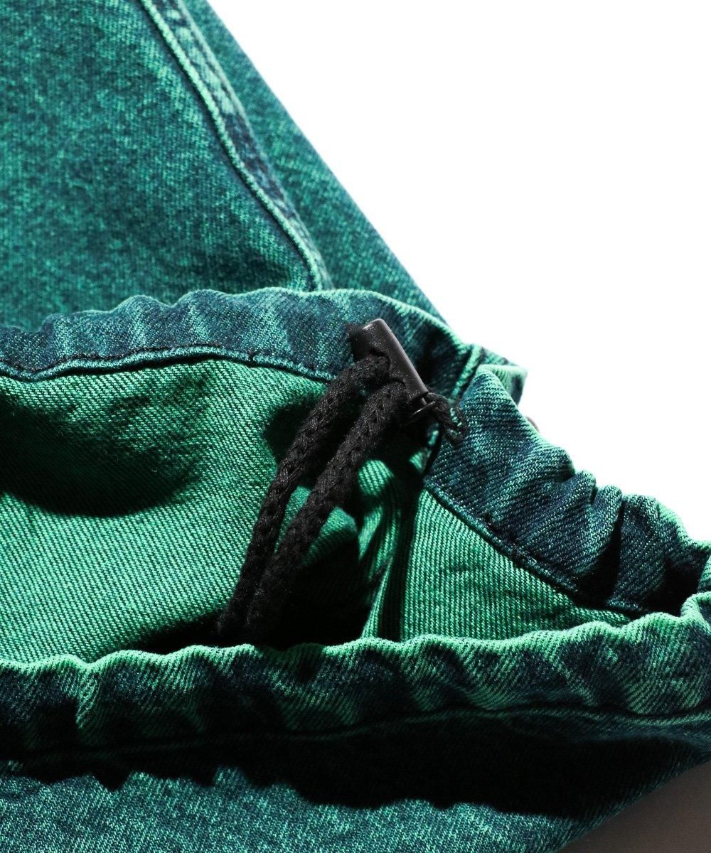 WILLY CHAVARRIA / RAVER PANTS