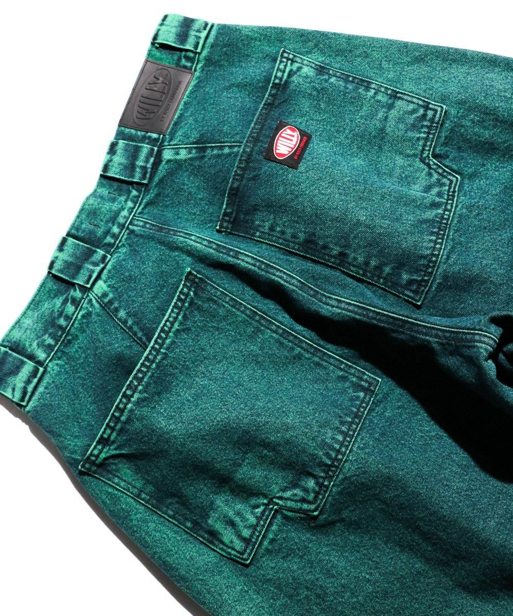 WILLY CHAVARRIA / RAVER PANTS