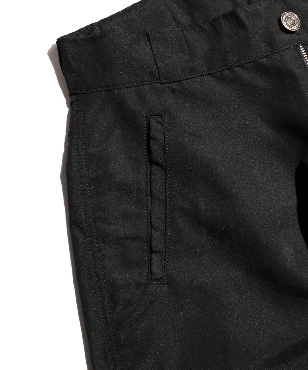 WILLY CHAVARRIA / RAVER PANTS POLYESTER WILLY CHAVARRIA / RAVER PANTS POLYESTER