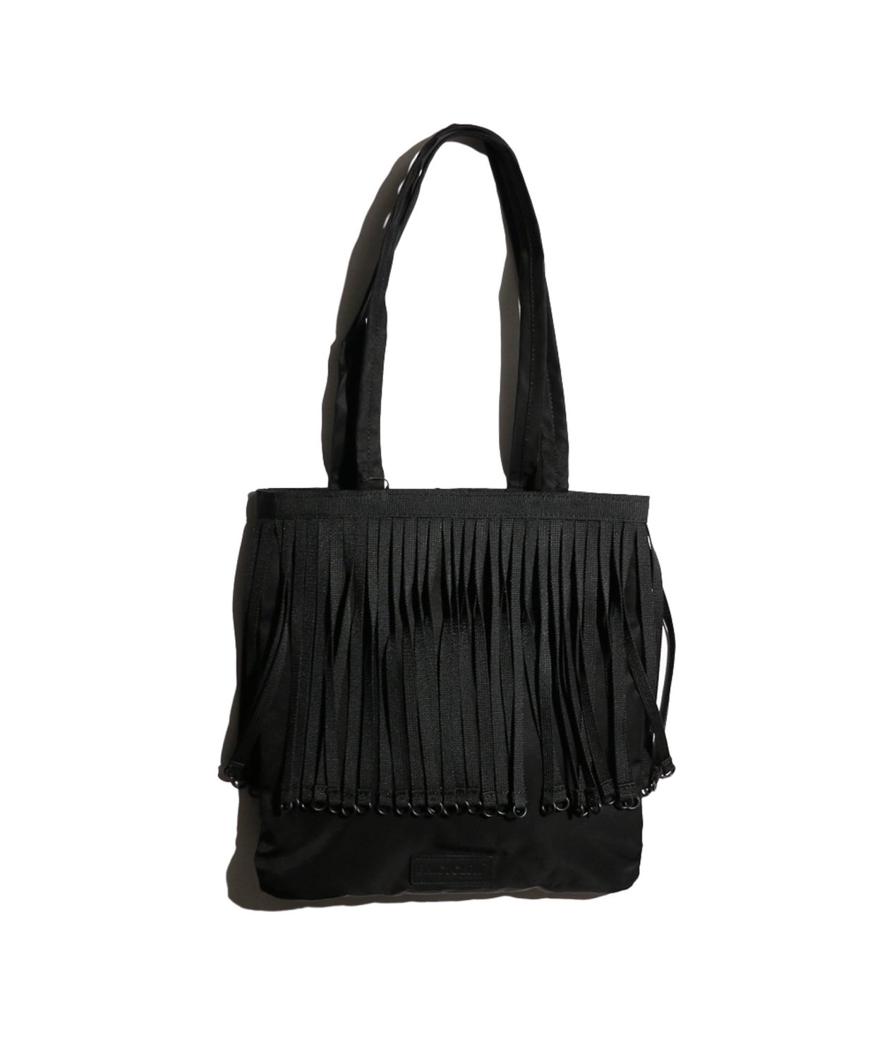 BAICYCLON by Bagjack / TAPE FRINGE BAG (SMALL) (BCL-63)