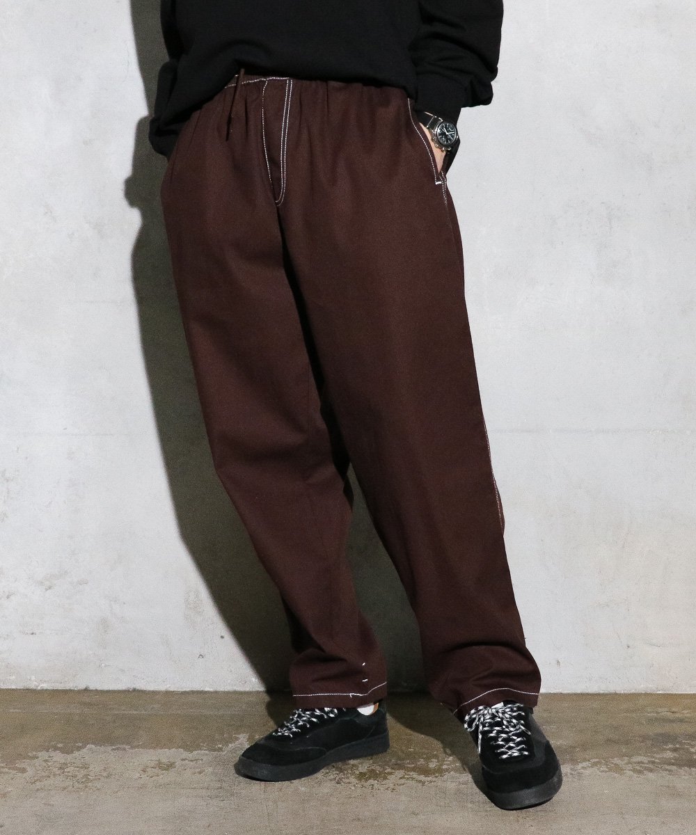 Polar Skate Co. / SURF PANTS CONTRAST