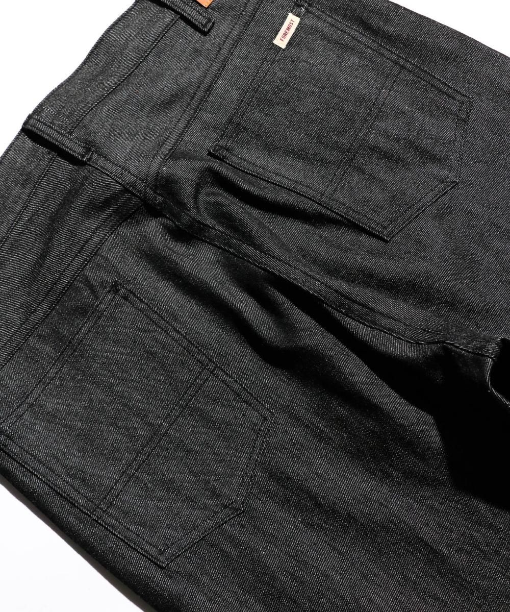 PENNEY'S FOREMOST / 5POCKET PANT RIGID