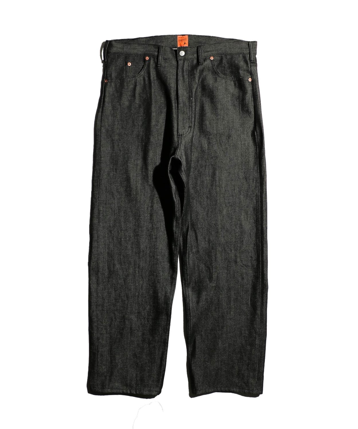 PENNEY'S FOREMOST / 5POCKET PANT RIGID