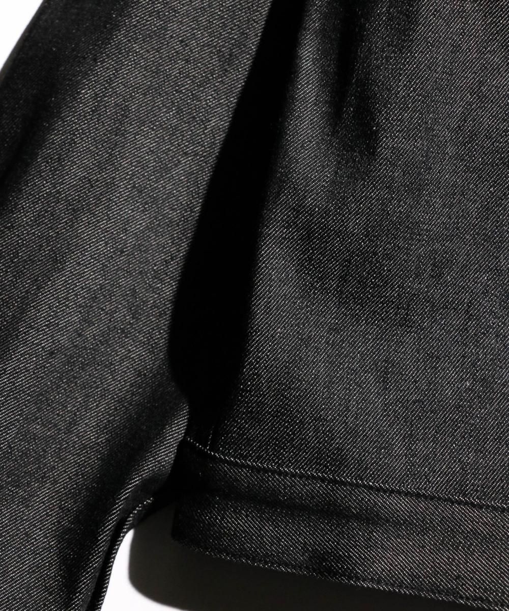 PENNEY'S FOREMOST / PLEATS JACKET 1ST RIGID
