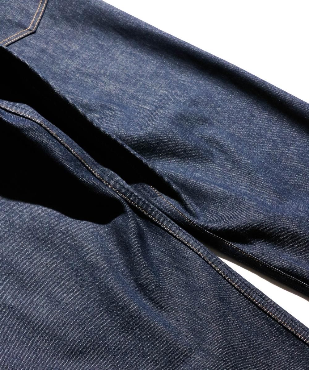 PENNEY'S FOREMOST / 5POCKET PANT RIGID