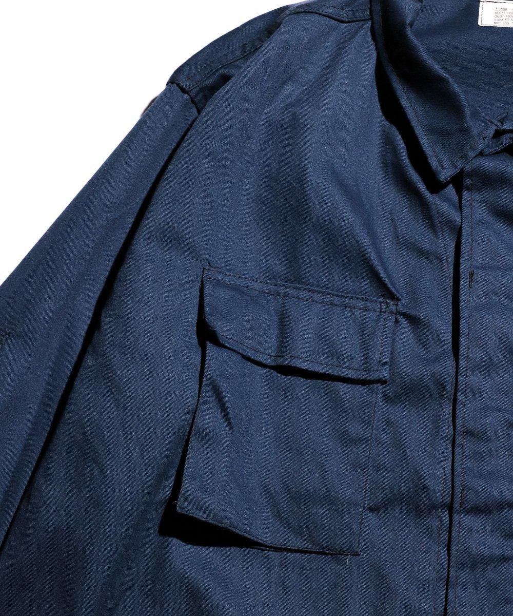 U.S MILITARY / BDU FATIGUE JACKET COMMERCIAL MODEL