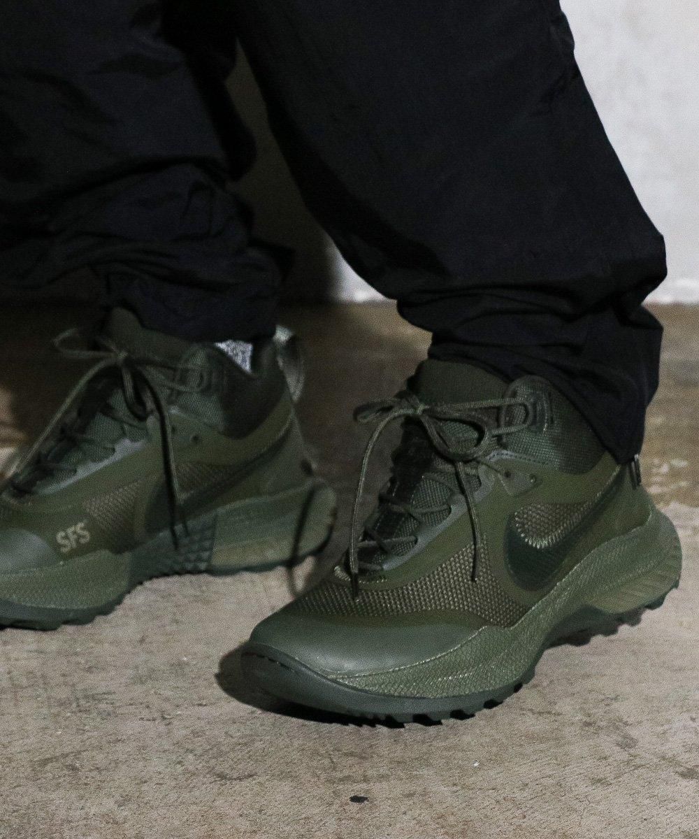 NIKE REACT SFB CARBON MID SFS ブーツ ミリタリー NIKE / REACT SFB CARBON MID
