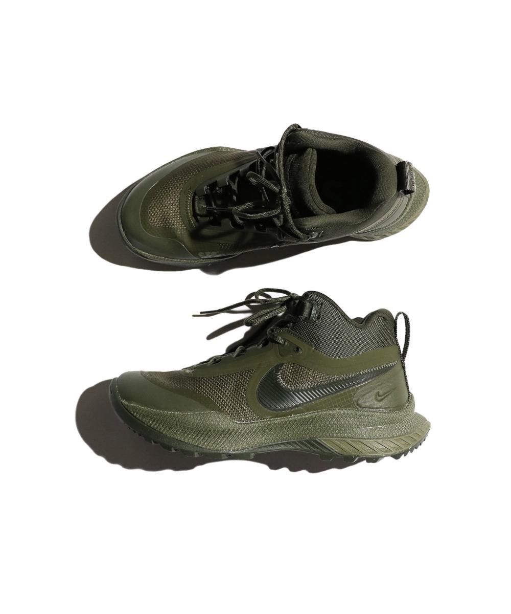 OTSU TOKYO】NIKE REACT SFB CARBON HIGH / DEAD STOCK -911- | cv
