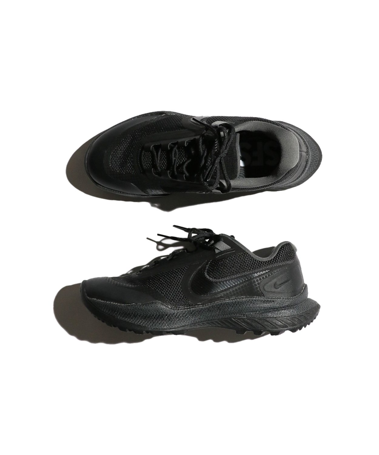 米軍SFS NIKE BLACK Nike React SFB Carbon