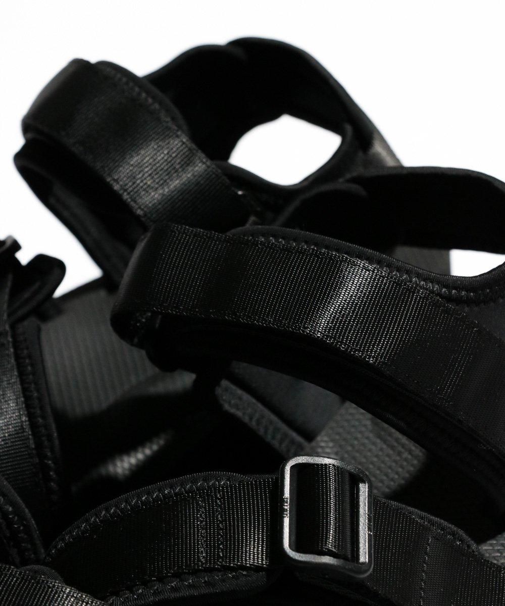 新品未使用 Suicoke KISEE-PO Black 28cm スイコック SUICOKE(スイコック)のKISEE-PO通販 | mirabella（ミラベラ