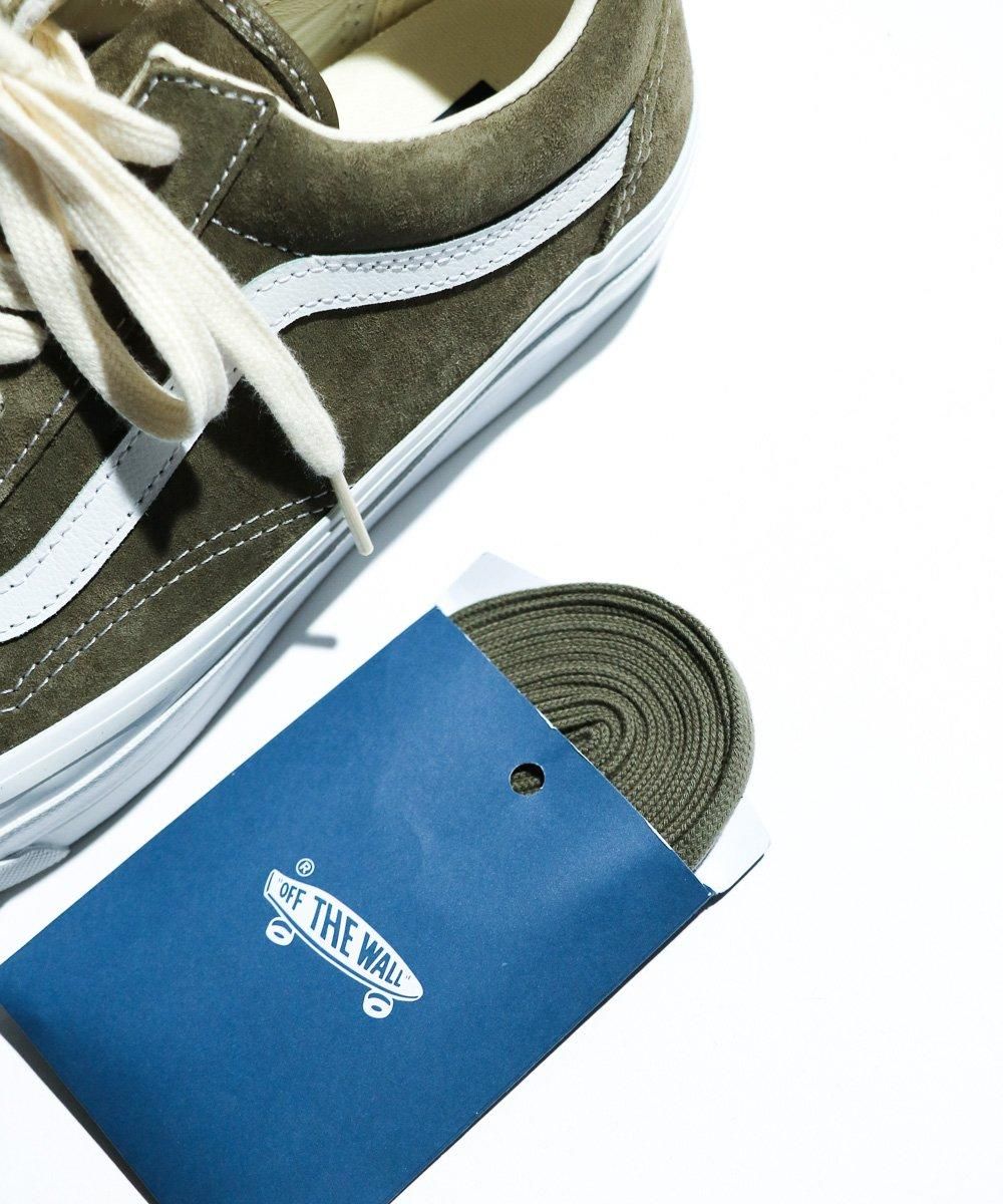 VANS / OLDSKOOL 36 “VANS PREMIUM”(VN000CQDCHZ)