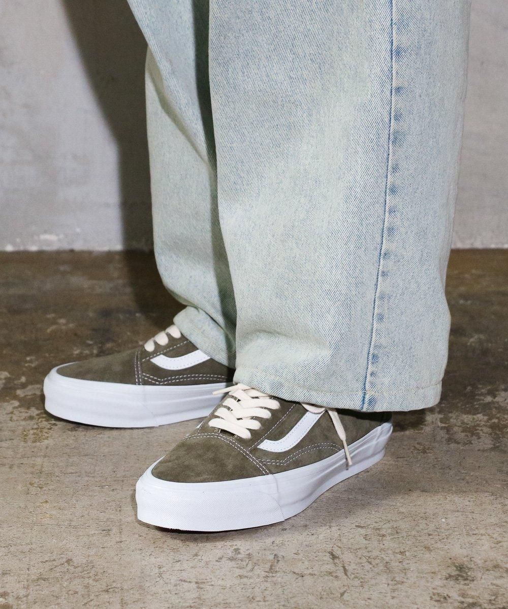 VANS / OLDSKOOL 36 “VANS PREMIUM”(VN000CQDCHZ)
