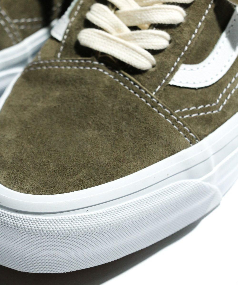 VANS / OLDSKOOL 36 “VANS PREMIUM”(VN000CQDCHZ)