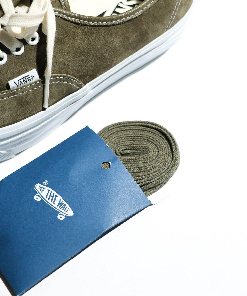 VANS / AUTHENTIC REISSUE 44 “VANS PREMIUM” (VN000CQACHZ)