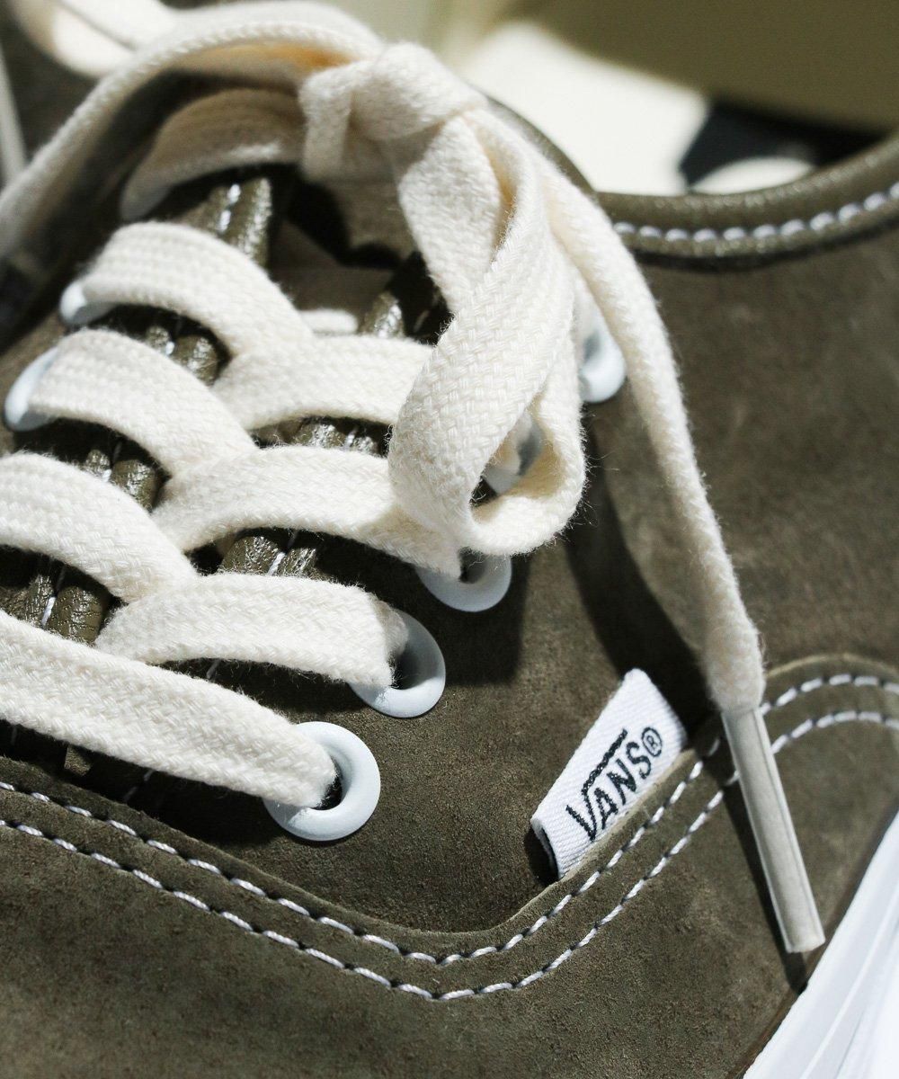 VANS / AUTHENTIC REISSUE 44 “VANS PREMIUM” (VN000CQACHZ)