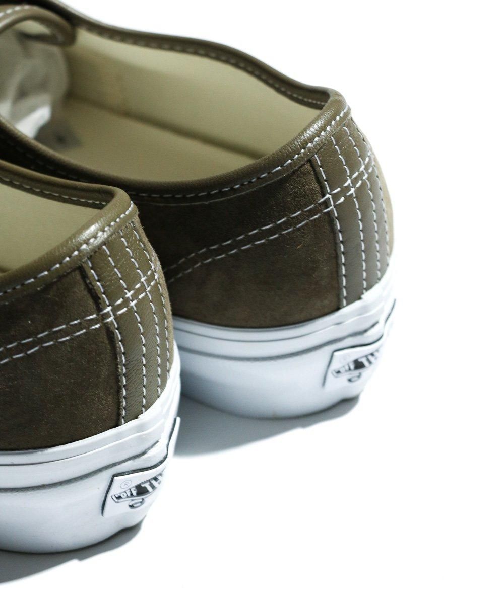 VANS / AUTHENTIC REISSUE 44 “VANS PREMIUM” (VN000CQACHZ)