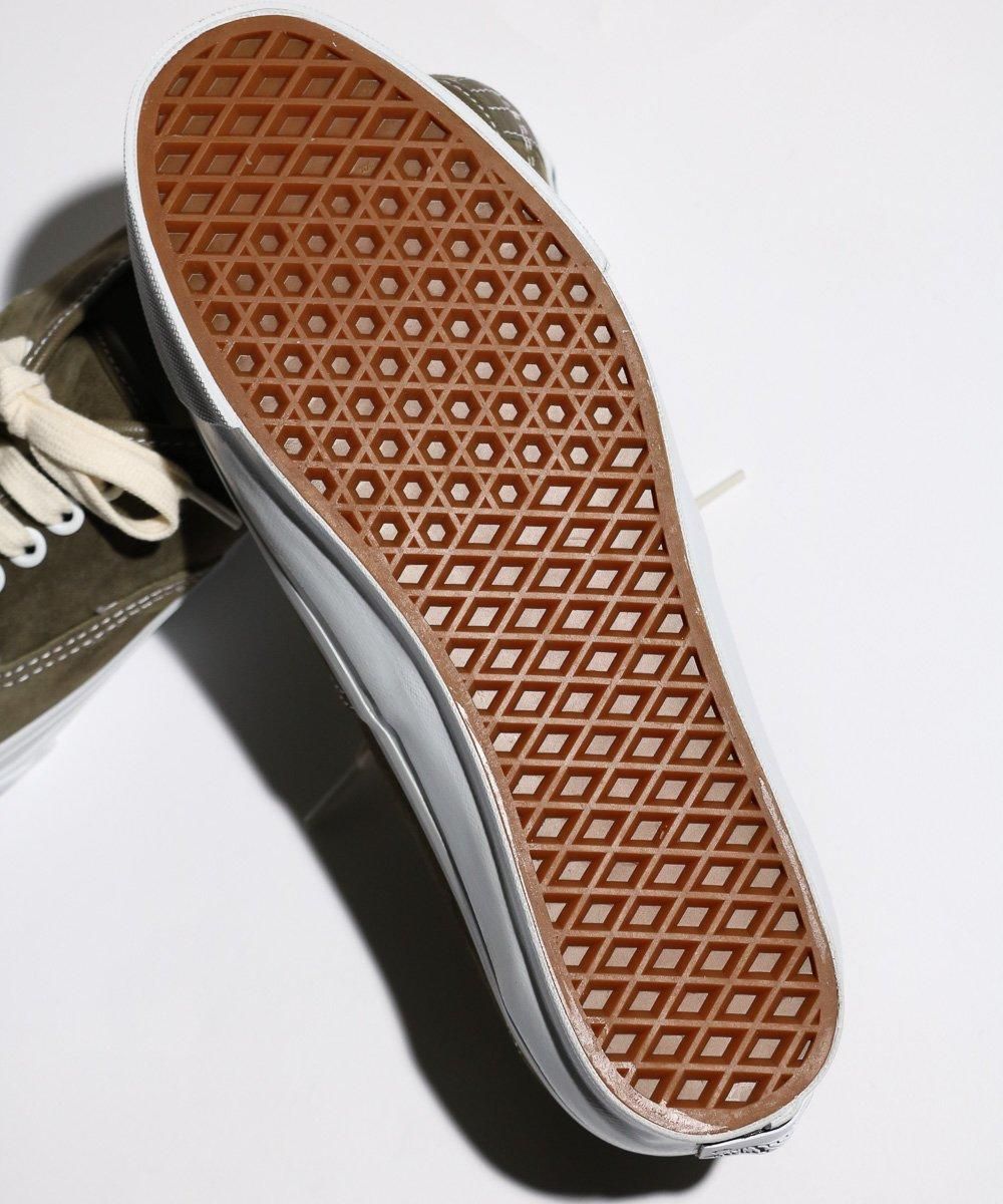 VANS / AUTHENTIC REISSUE 44 “VANS PREMIUM” (VN000CQACHZ)