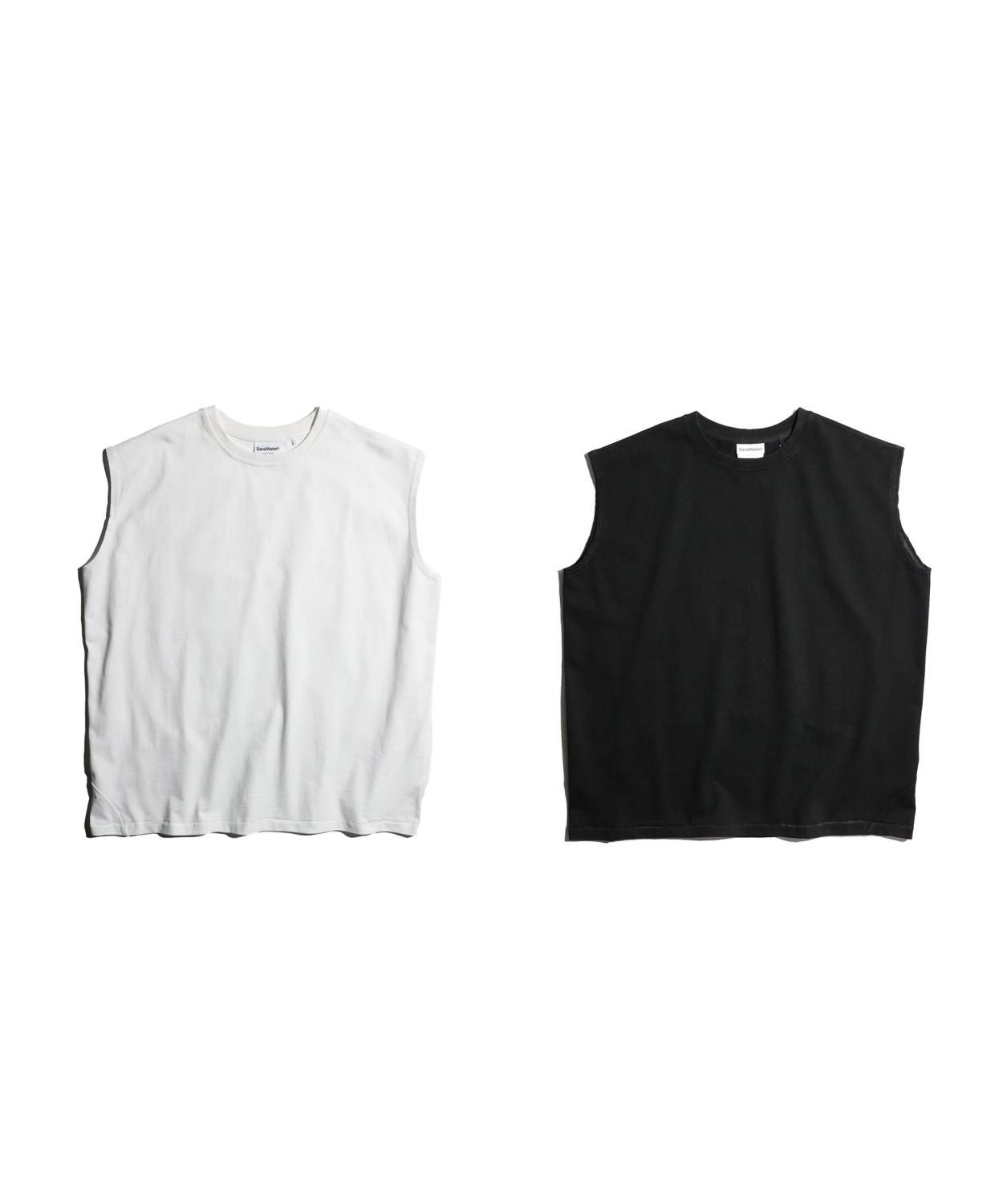 サンドウォータSandwaterr ORGANIZED TEE NS SandWaterr｜サンドウォーター｜ORGANIZED TEE NS ‐ 9oz C