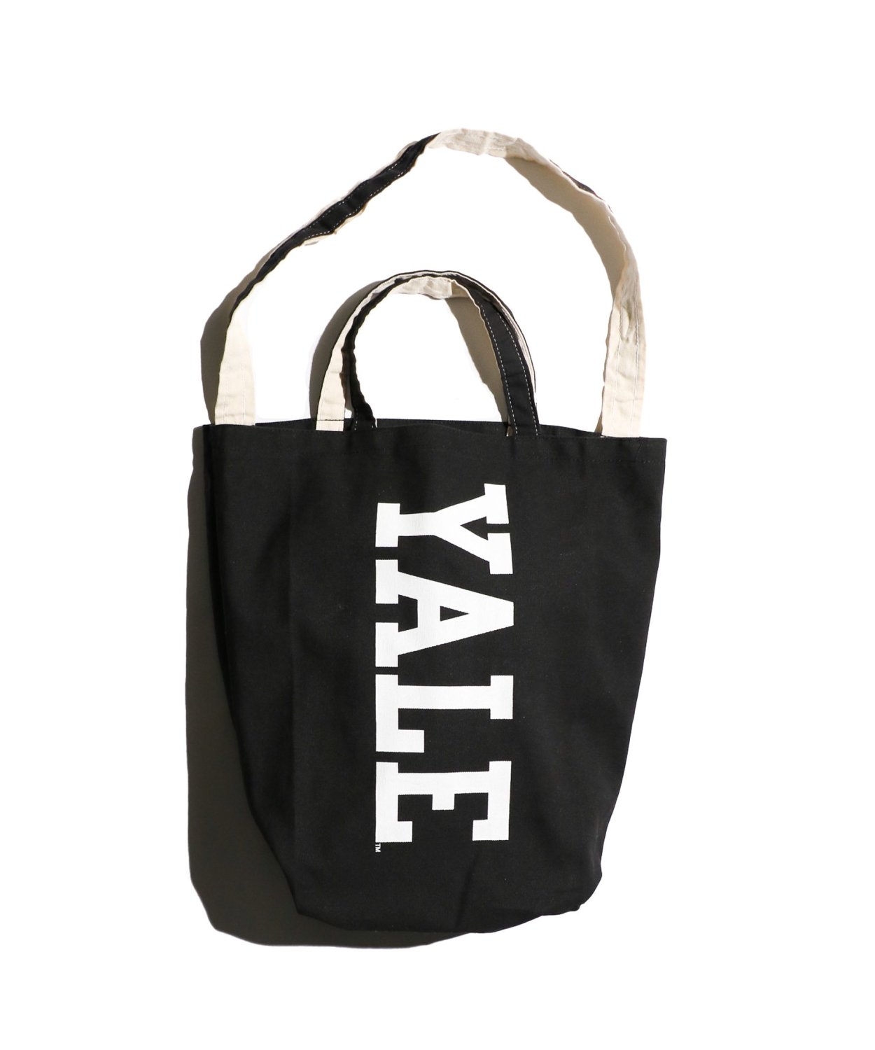 The BOOK STORE / YALE MARKET TOTE