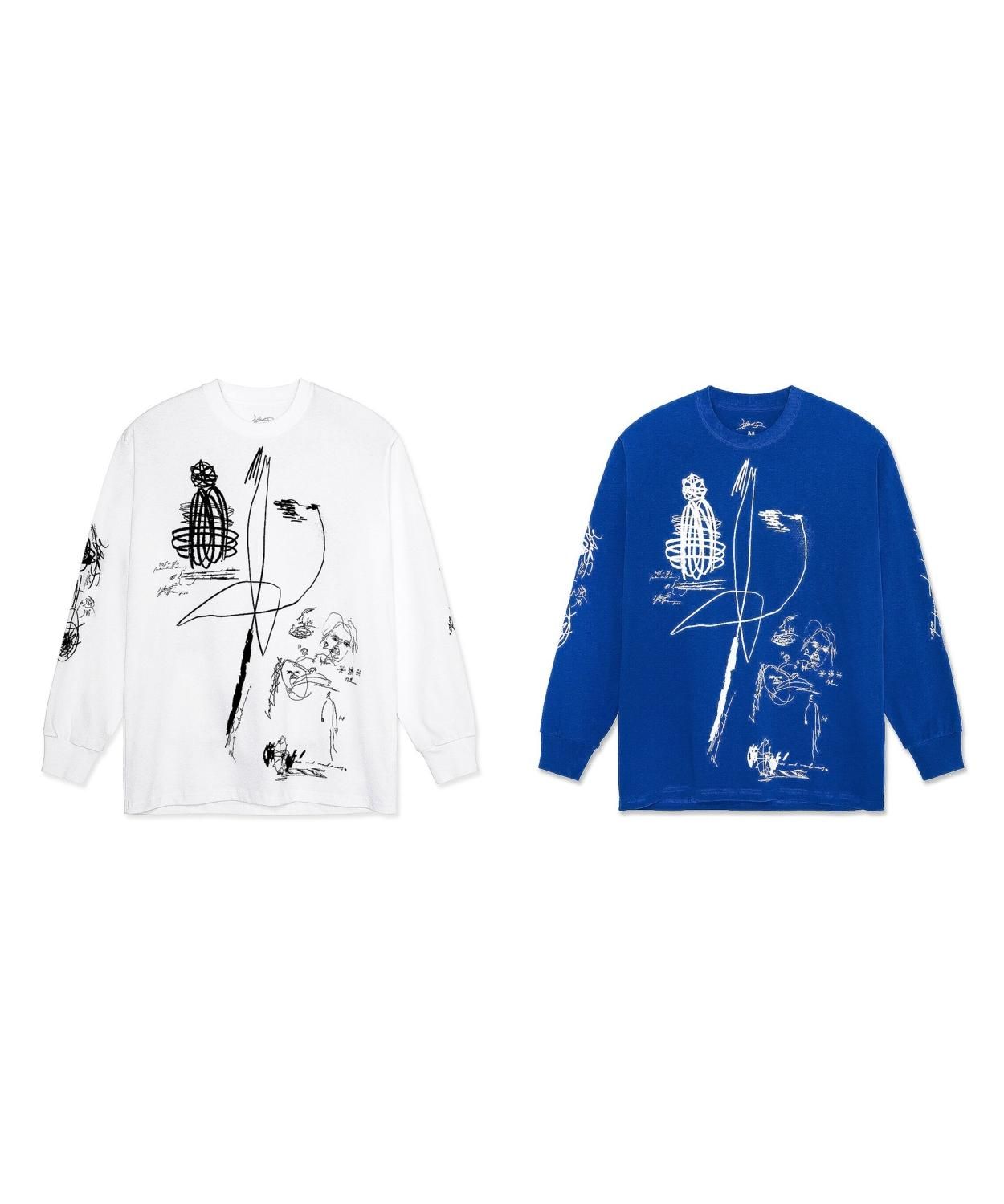 [ ] Relax Fit Resort Logo T-shirt ★大人気★ リラックス フィット ロゴ ジャージー Tシャツ | ラルフ