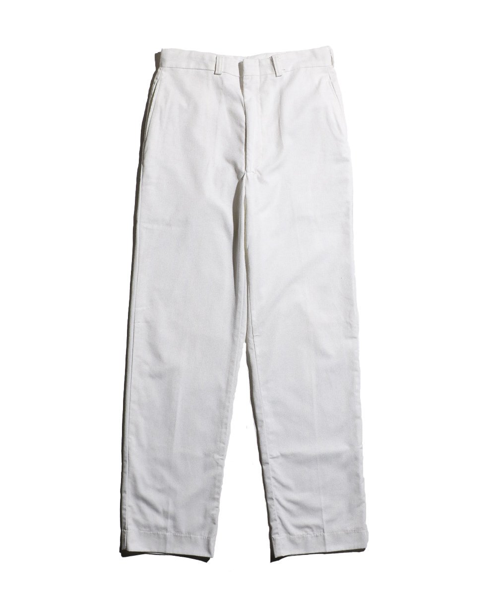 U.S MILITARY /  MEDICAL ASSISTANT TROUSERS DEADSTOCK