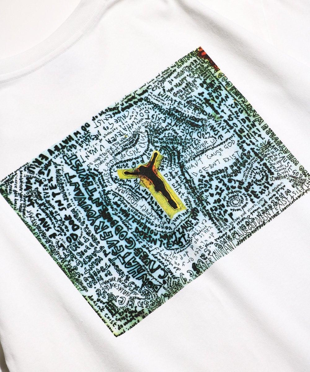 [POLAR SKATE CO] Heart in Hand Tee / 追跡付 Tee | Heart in Hand - White – Polar Skate Co.