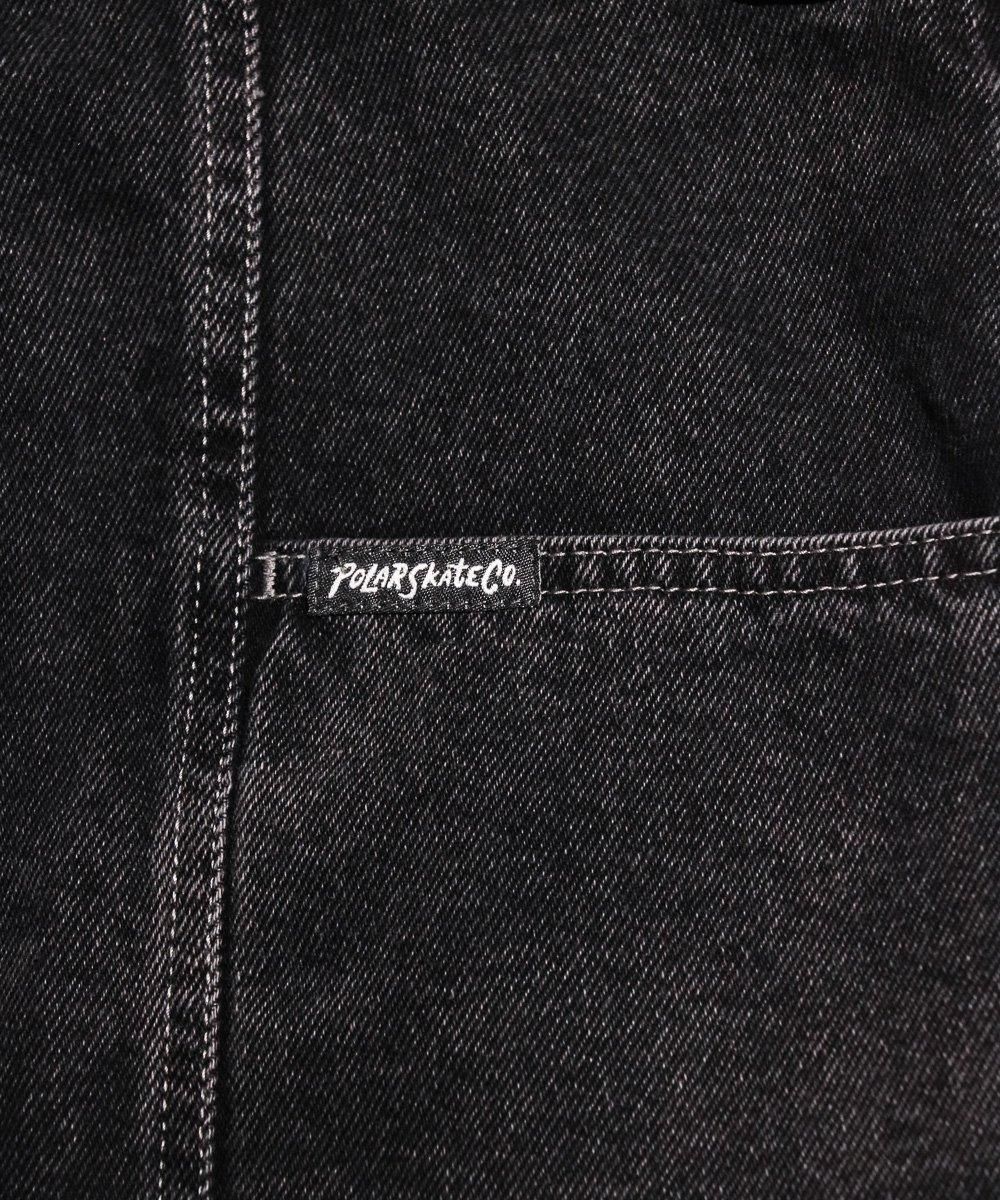 Polar Skate Co. / JIRO PANTS -BLACK LINE-