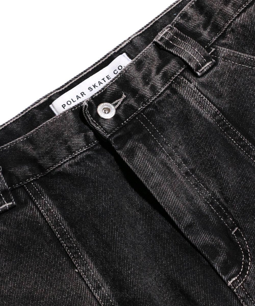 Polar Skate Co. / JIRO PANTS -BLACK LINE-
