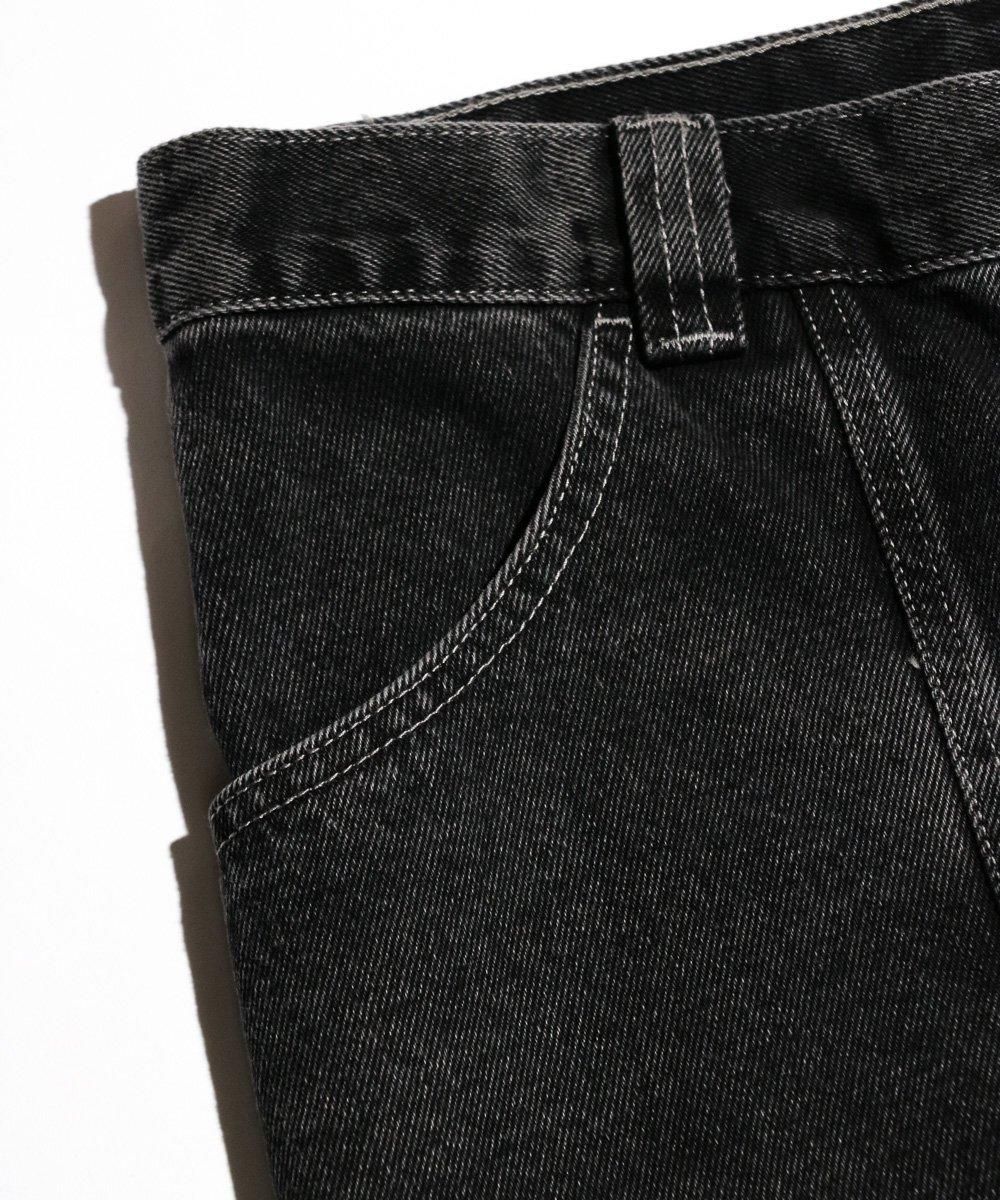 Polar Skate Co. / JIRO PANTS -BLACK LINE-