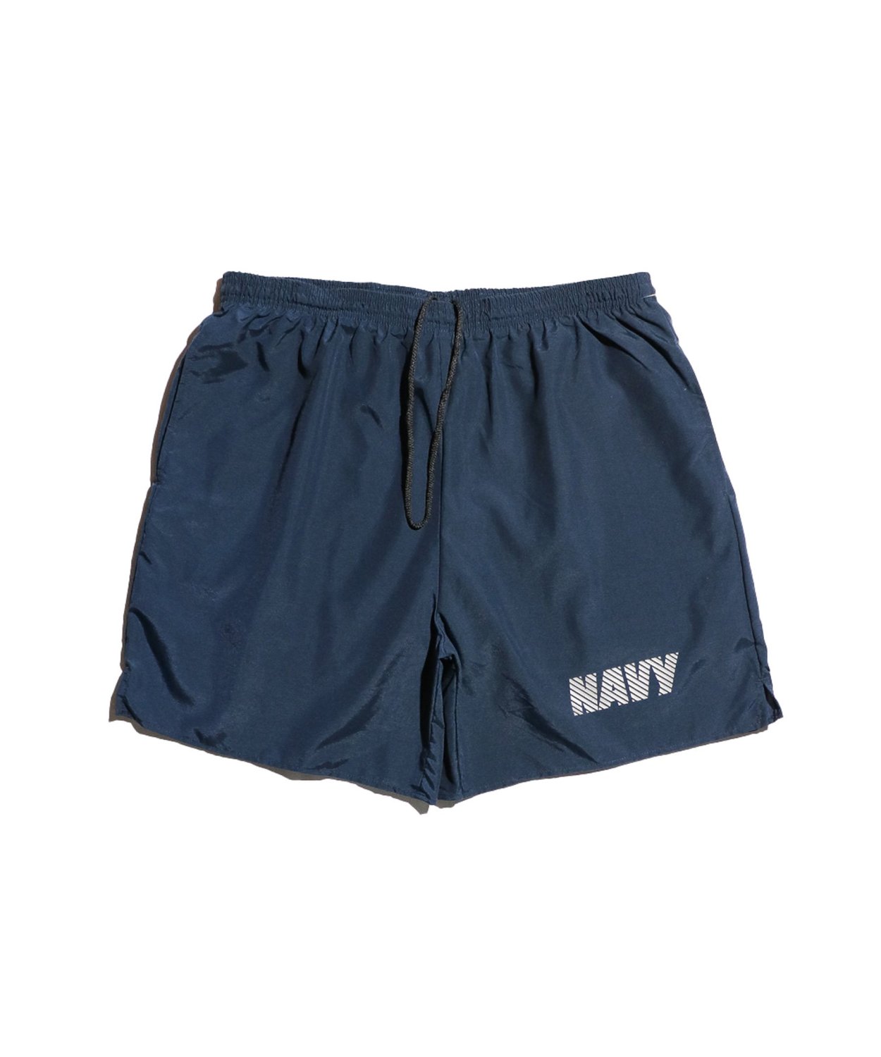 U.S MILITARY / US NAVY TRAINING SHORTS 6INCH DEADSTOCK MADE BY SOFFE